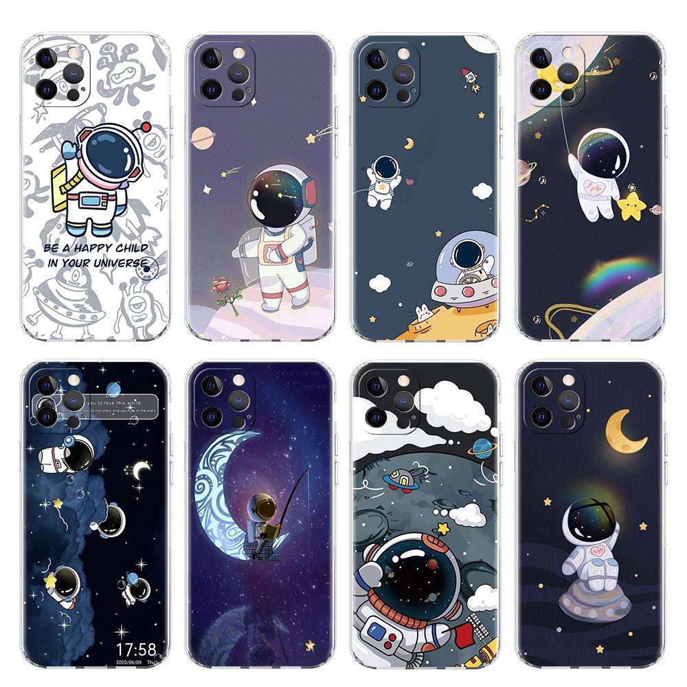 Чехол Astronaut Universe Clear для Apple iPhone 13 11 14 12 Pro 7 8 Plus XR X XS Max 6 6S 13Pro силиконовый чехол для телефона iPhone 6 6S
Чехол Astronaut Universe Clear для Apple iPhone 13 11 14 12 Pro 7 8 Plus XR X XS Max 6 6S 13Pro силиконовый чехол для телефона iPhone 6 6S