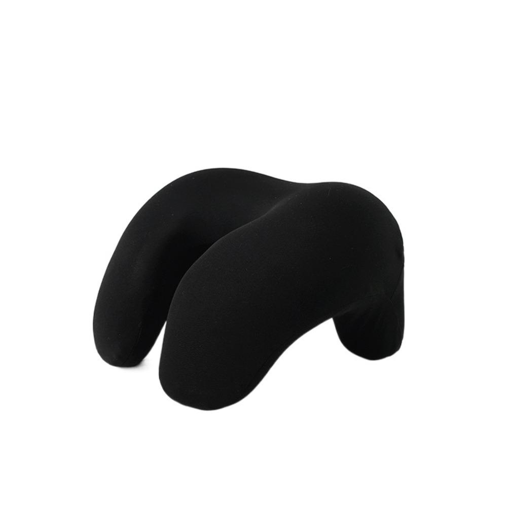 Comfortable Memory Foam Nap Pillow Soft Nap Cervical Pillows New Nap Headrest For Student чёрный
Comfortable Memory Foam Nap Pillow Soft Nap Cervical Pillows New Nap Headrest For Student чёрный