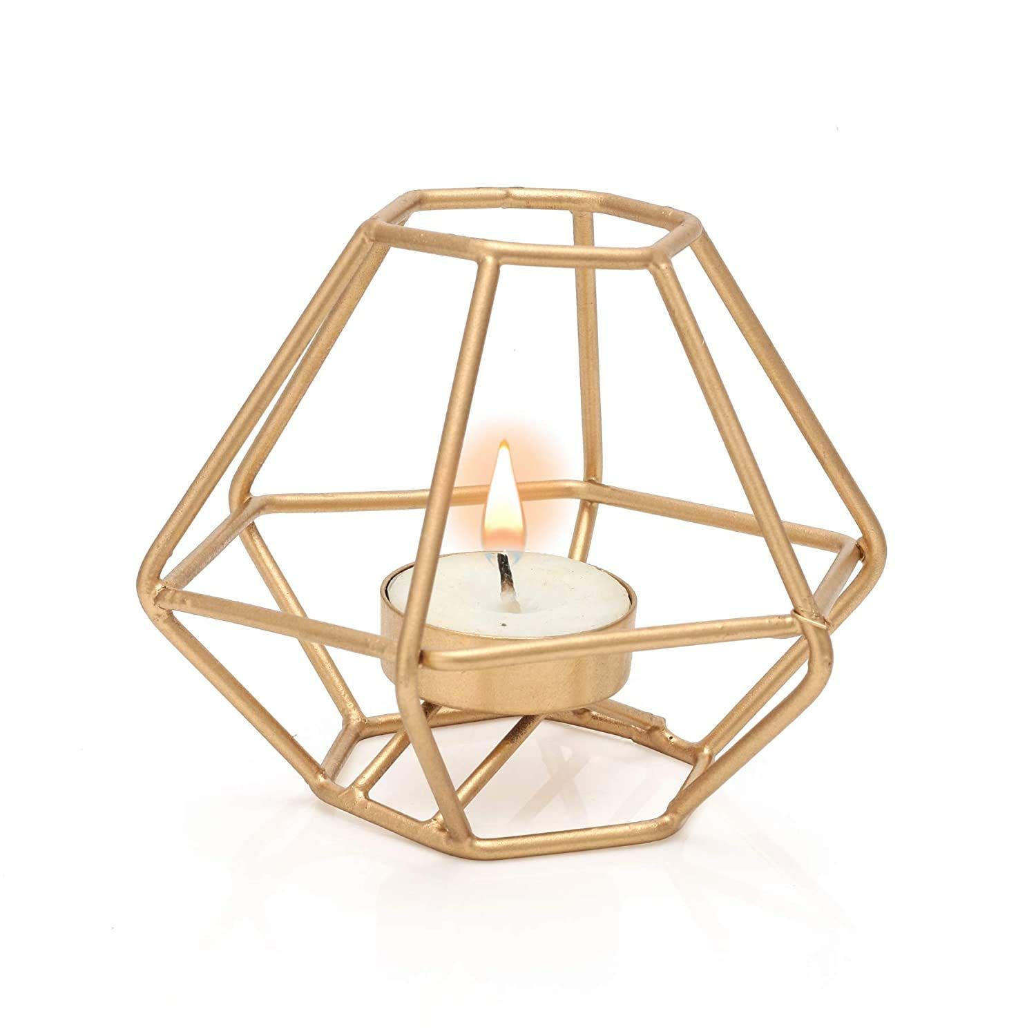 Tealight Candle Holder for Home Decoration Candle Holder/Candle Stand/Candles Tea Light Holder for Home Decor Diwali Decoration Items Diwali Gifts(1)
Tealight Candle Holder for Home Decoration Candle Holder/Candle Stand/Candles Tea Light Holder for Home Decor Diwali Decoration Items Diwali Gifts(1)