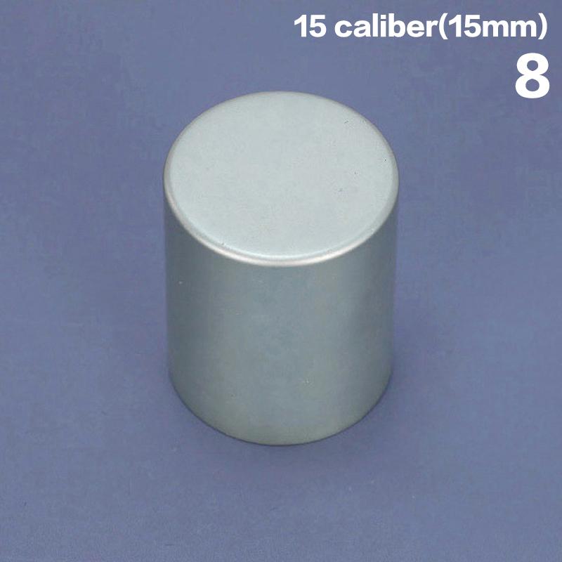 Крышка для флакона духов 15 мм Байонетная крышка для стеклянного флакона духов as the picture
Крышка для флакона духов 15 мм Байонетная крышка для стеклянного флакона духов as the picture