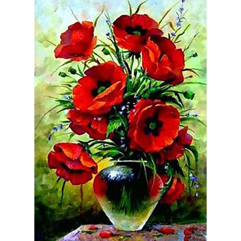 Новый 5D DIY алмазная живопись цветок Алмазная вышивка пейзаж вышивка крестом полный круглый дрель ремесла искусство домашний декор подарок Full Round 40x50CM
Новый 5D DIY алмазная живопись цветок Алмазная вышивка пейзаж вышивка крестом полный круглый дрель ремесла искусство домашний декор подарок Full Round 40x50CM