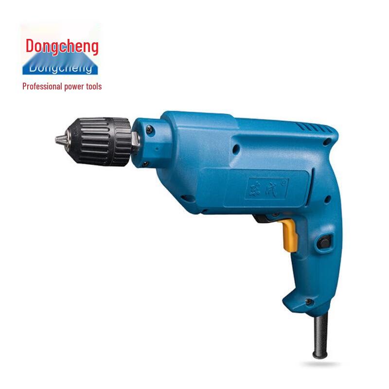 Dongcheng J1Z-FF05-13 500W Corded Electric Drill & Screwdriver CN plug (adapter included)
Dongcheng J1Z-FF05-13 500W Corded Electric Drill & Screwdriver CN plug (adapter included)