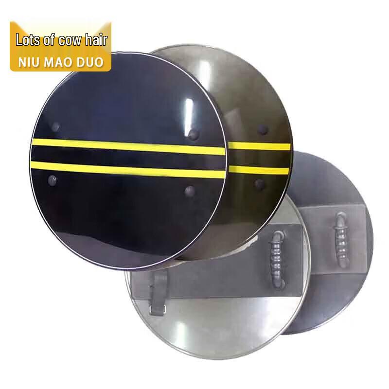 Portable Riot & Security Arm Shields
Portable Riot & Security Arm Shields