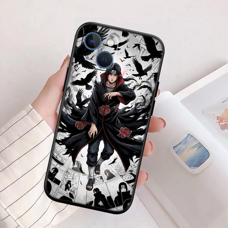 Naruto Uchiha Itachi Phone Case for Samsung Galaxy M06 M15 M16 M35 M55 M56 A36 A42 A50 A50S A51 A52 A32 A33 A05 A05S A06 A16 A20 Galaxy A33 5G
Naruto Uchiha Itachi Phone Case for Samsung Galaxy M06 M15 M16 M35 M55 M56 A36 A42 A50 A50S A51 A52 A32 A33 A05 A05S A06 A16 A20 Galaxy A33 5G