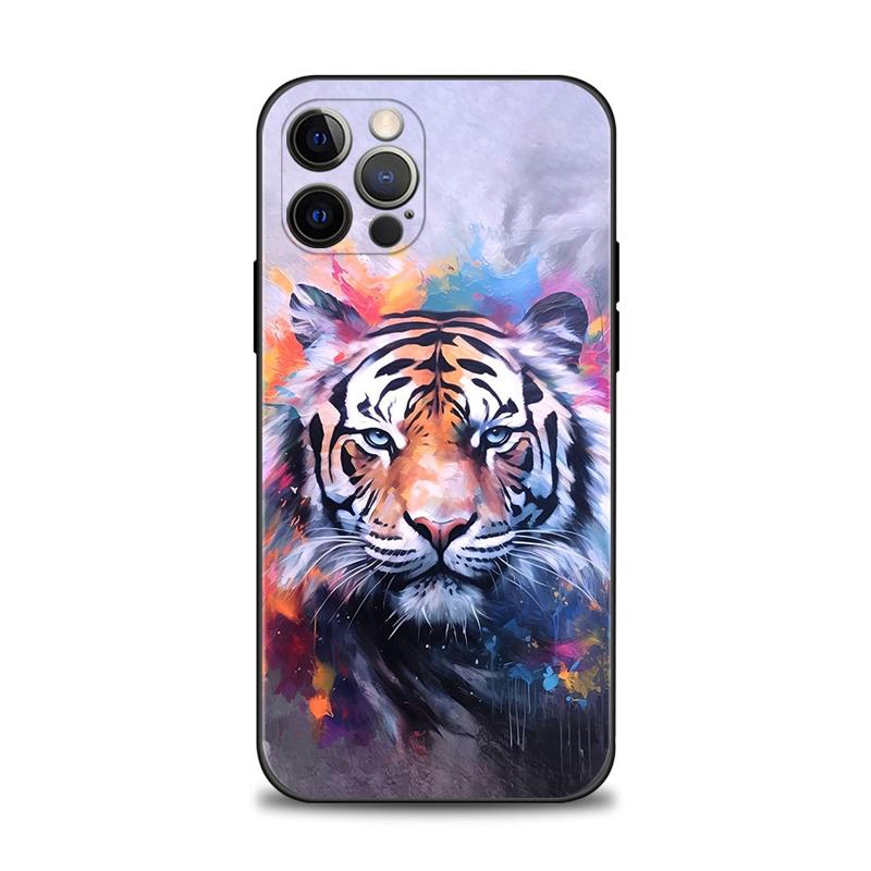 Чехол для телефона «Лесной король тигр» с изображением животных для iPhone Samsung Galaxy Redmi Xiaomi Oppo OnePlus Note SA 7 8 9 10 11 12 13 14 20 21 22 23 53 54 Pro Ultra iPhone 7 or 8 or SE2
Чехол для телефона «Лесной король тигр» с изображением животных для iPhone Samsung Galaxy Redmi Xiaomi Oppo OnePlus Note SA 7 8 9 10 11 12 13 14 20 21 22 23 53 54 Pro Ultra iPhone 7 or 8 or SE2