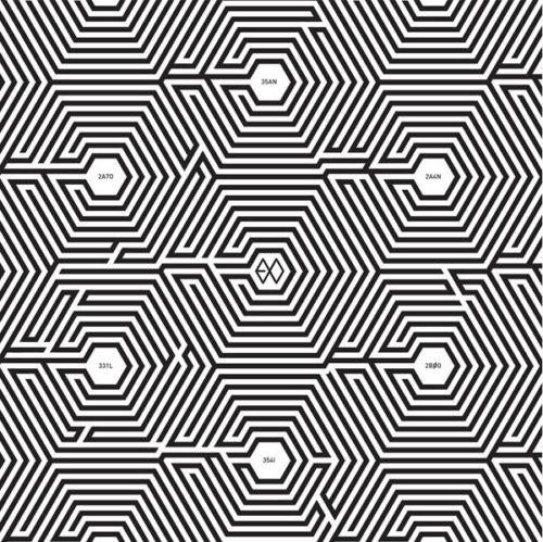 CD EXOM Overdose 2nd Mini Album SMK0362 S.M. Entertainm 2014 Non Japan Dance Electronica Used
CD EXOM Overdose 2nd Mini Album SMK0362 S.M. Entertainm 2014 Non Japan Dance Electronica Used