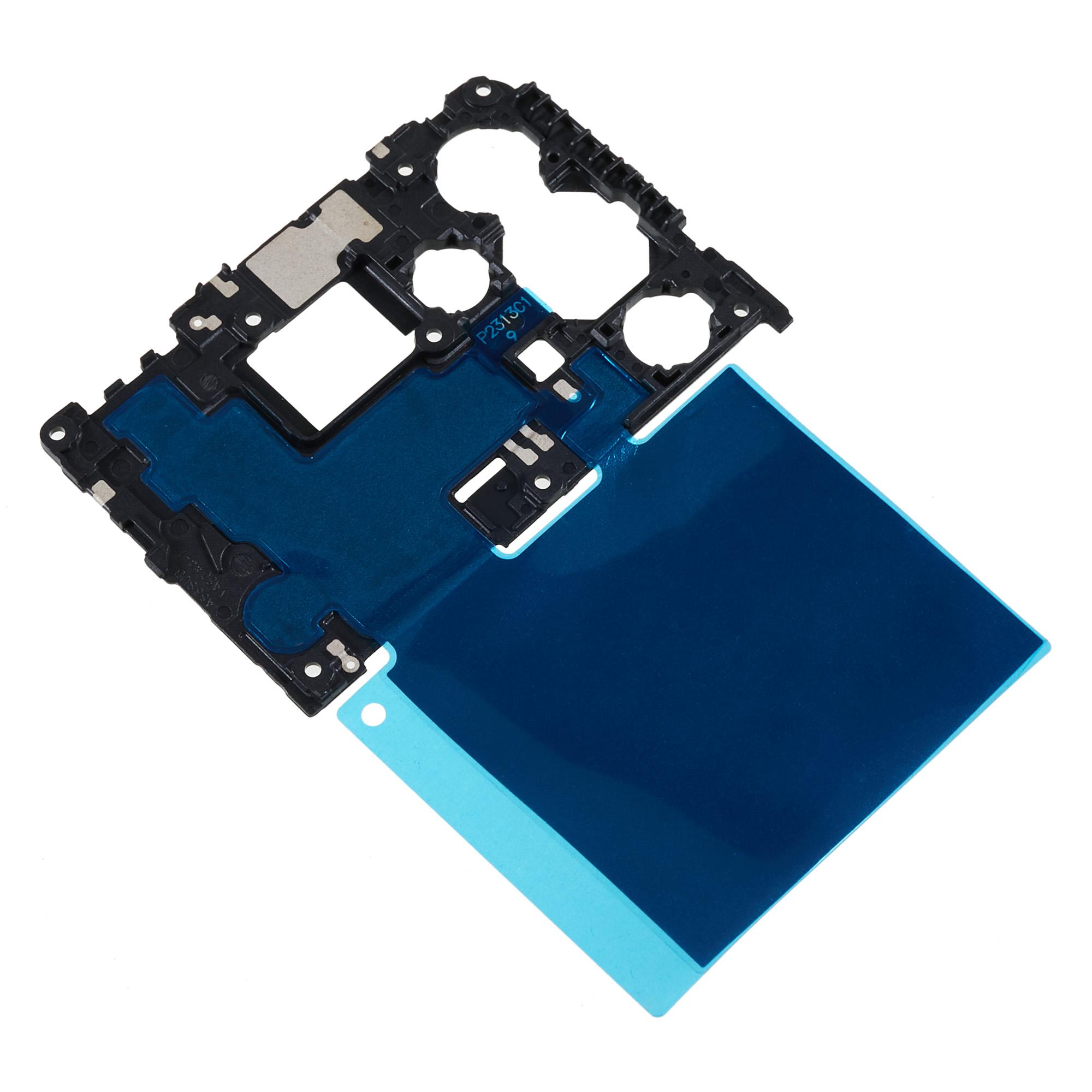For Samsung Galaxy A53 5G A536 Mainboard Antenna Cover Replacement (without Logo) Type A
For Samsung Galaxy A53 5G A536 Mainboard Antenna Cover Replacement (without Logo) Type A