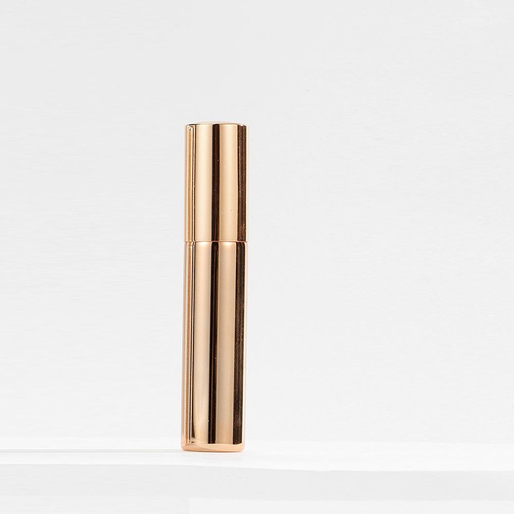 1PCS 10ml Electroplated Refillable Glass Perfume Bottles Spray Atomizer Portable Travel Cosmetic Container Perfume Bottle золотий
1PCS 10ml Electroplated Refillable Glass Perfume Bottles Spray Atomizer Portable Travel Cosmetic Container Perfume Bottle золотий