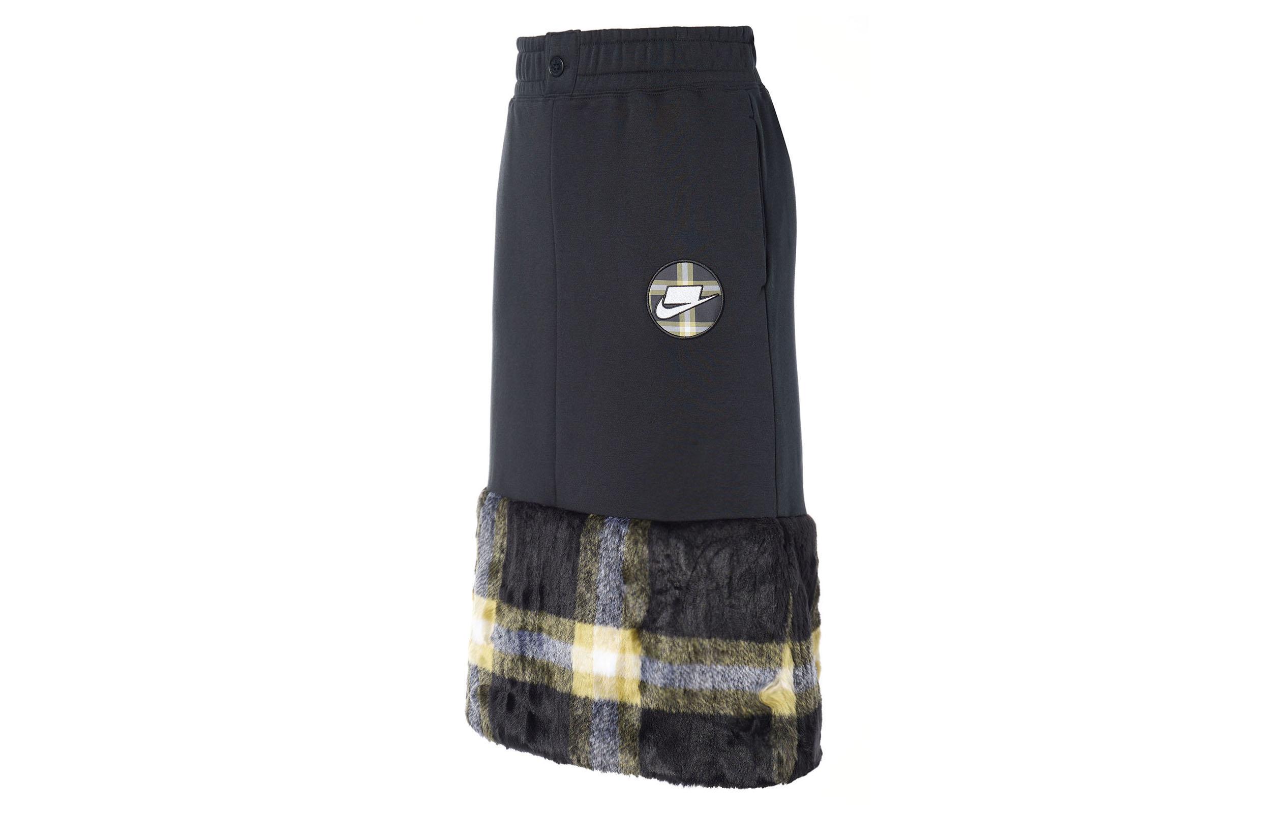 Nike Knit Long Skirts Women s Black Moderate Mid Length Knitted Skirt DD4536-010 M
Nike Knit Long Skirts Women s Black Moderate Mid Length Knitted Skirt DD4536-010 M