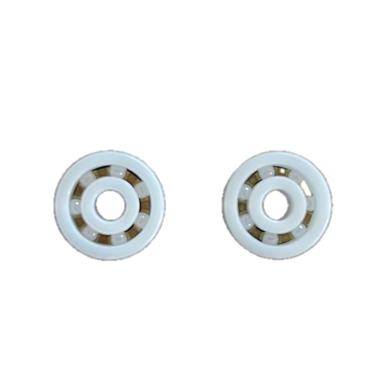 1030×2 reel for spool ceramic bearing Inner diameter 3 x outer diameter 10 x width 4mm set of 2 shimano scorpion SLX daiwa
1030×2 reel for spool ceramic bearing Inner diameter 3 x outer diameter 10 x width 4mm set of 2 shimano scorpion SLX daiwa