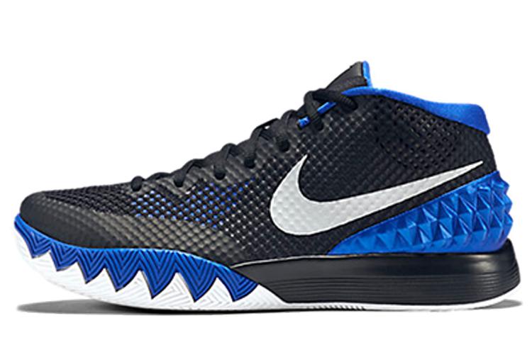 Nike Kyrie 1 Ep Brotherhood 705278-400 40.5
Nike Kyrie 1 Ep Brotherhood 705278-400 40.5