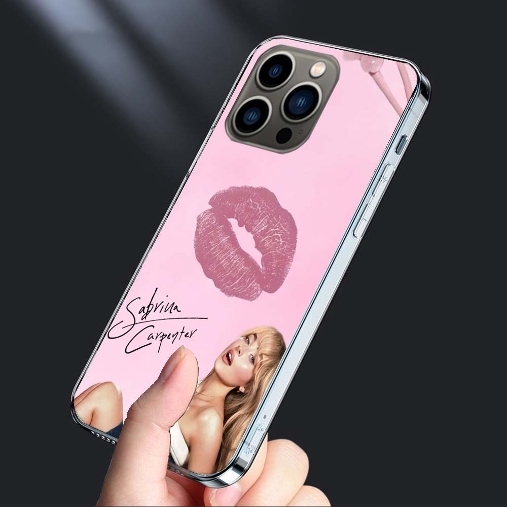 Чехол для телефона Singer S-Sabrina C-Carpenter Для Iphone 16E 15 Pro 14 Plus 17E 16 17 Pro Max Air 11 12 13 Mini Ударопрочный Capa Cut iPhone 12 Mini
Чехол для телефона Singer S-Sabrina C-Carpenter Для Iphone 16E 15 Pro 14 Plus 17E 16 17 Pro Max Air 11 12 13 Mini Ударопрочный Capa Cut iPhone 12 Mini