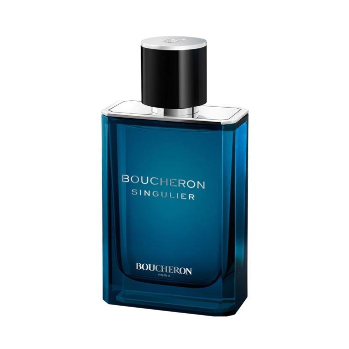 Парфюмированная вода Boucheron Singulier 100 мл 
Парфюмированная вода Boucheron Singulier 100 мл