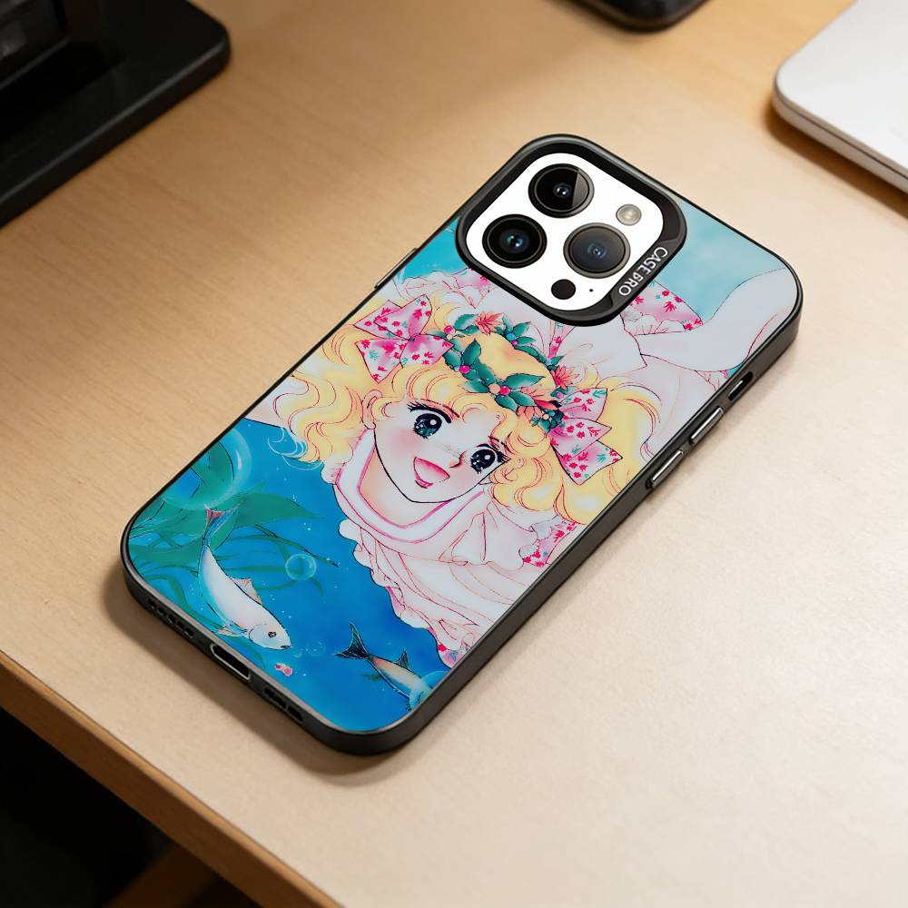 Чехол для телефона C-Candice Candy White Ardlay для iPhone 17,16,15,14,13,12,11 Plus,Pro Max,XS, Цветной Серебряный Покрытый Внутренний Чехол iPhone13
Чехол для телефона C-Candice Candy White Ardlay для iPhone 17,16,15,14,13,12,11 Plus,Pro Max,XS, Цветной Серебряный Покрытый Внутренний Чехол iPhone13