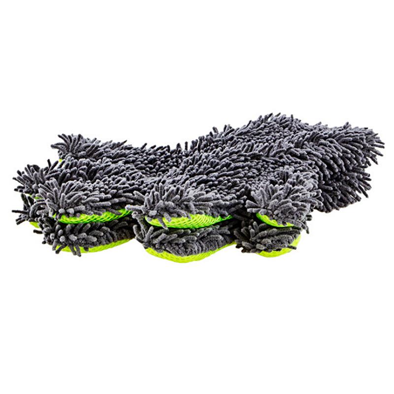 1X Перчатка для чистки автомобиля Губка для автомобиля Рукавица из микрофибры Инструмент для мытья салона и экстерьера
1X Перчатка для чистки автомобиля Губка для автомобиля Рукавица из микрофибры Инструмент для мытья салона и экстерьера