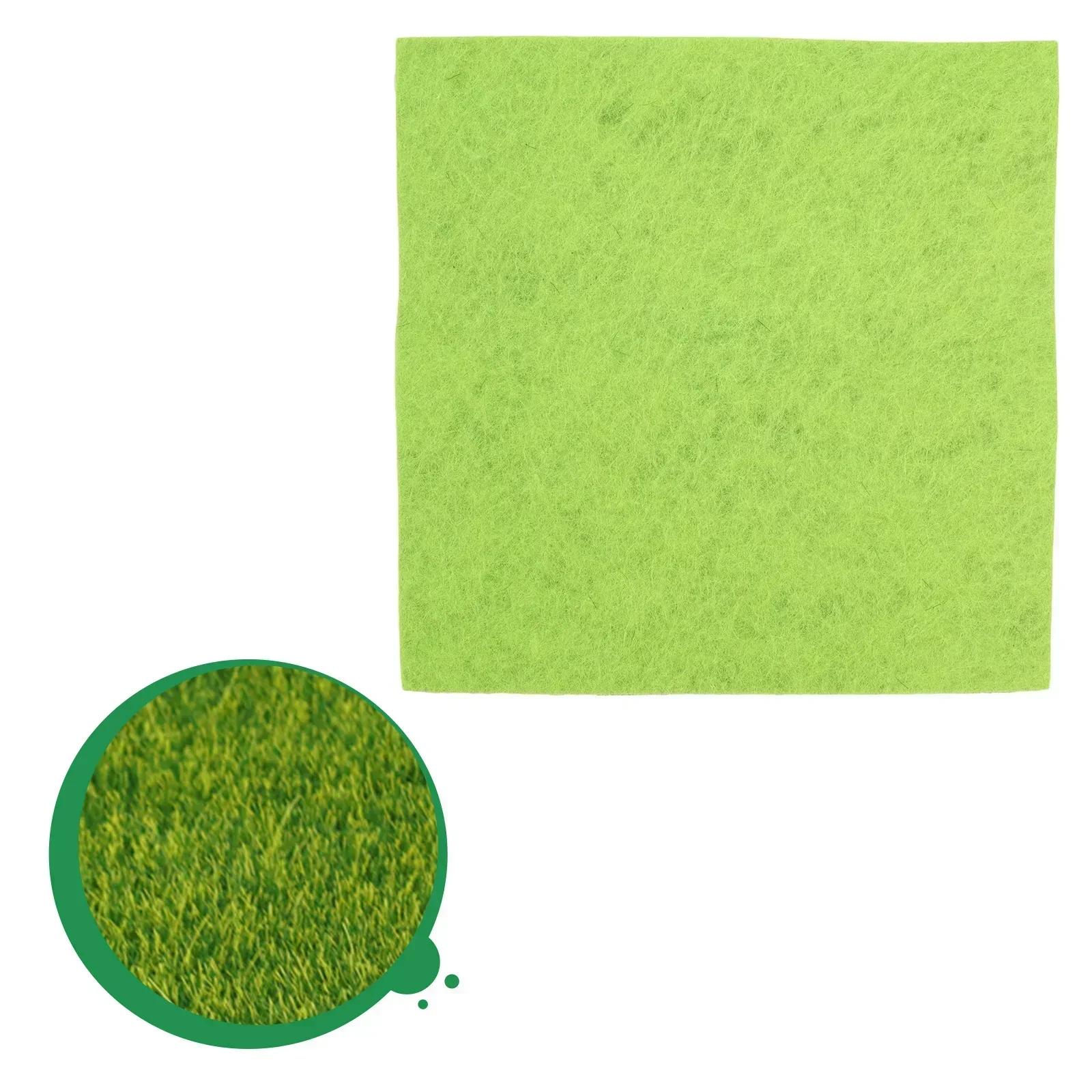 Pet Pad Artificial Grass Turf Realistic Synthetic Fake Grass Mat For Outdoor Garden Landscape Balcony Dog Grass Rug 50x100cm
Pet Pad Artificial Grass Turf Realistic Synthetic Fake Grass Mat For Outdoor Garden Landscape Balcony Dog Grass Rug 50x100cm