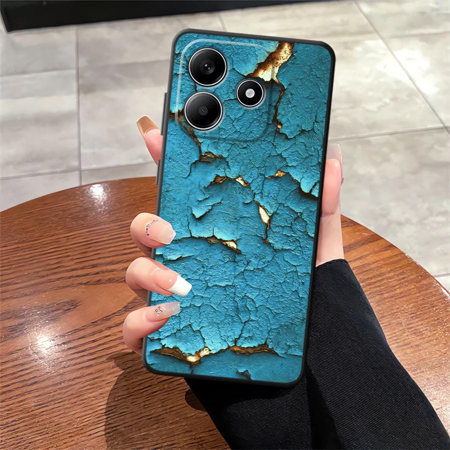 Retro Rust Design Soft Back Phone Cover Case for Xiaomi Redmi Note 9s 11 13 12 Pro Plus 10S 11S 10 9 8 Pro 12S Redmi Note 10 5G
Retro Rust Design Soft Back Phone Cover Case for Xiaomi Redmi Note 9s 11 13 12 Pro Plus 10S 11S 10 9 8 Pro 12S Redmi Note 10 5G