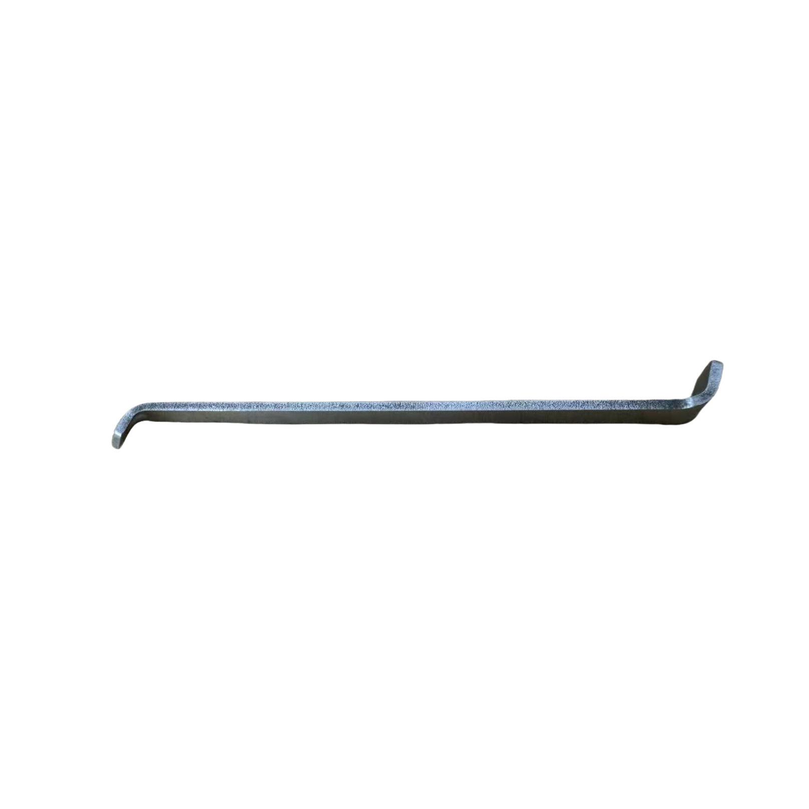TL Fender Neck Adjustment Wrench: Repair Tool for Neck Curvature and Phillips Screw Alignment ABS
TL Fender Neck Adjustment Wrench: Repair Tool for Neck Curvature and Phillips Screw Alignment ABS