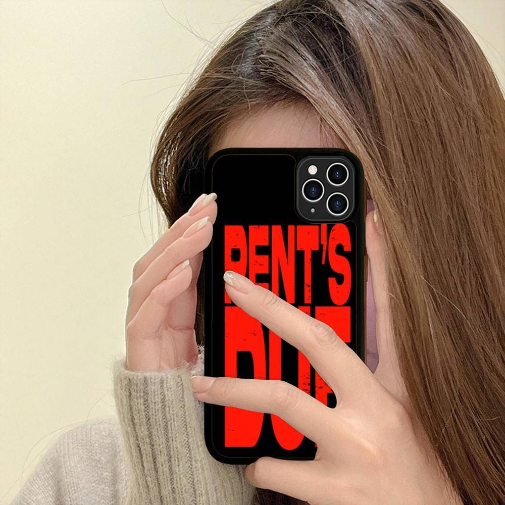 Nemzzz British Rapper For IPhone 11 12 13 14 15 16 17 Pro Max Plus TPU+PC Shockproof Back Phone Cases iPhone 14
Nemzzz British Rapper For IPhone 11 12 13 14 15 16 17 Pro Max Plus TPU+PC Shockproof Back Phone Cases iPhone 14