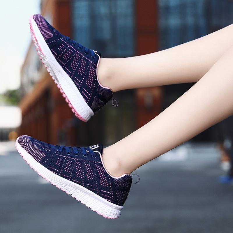 Summer mesh sports shoes couple mesh running shoes running casual men s and women s single shoes 36
Summer mesh sports shoes couple mesh running shoes running casual men s and women s single shoes 36