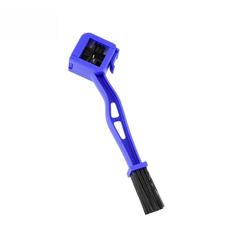 Bicycle Chain Brush Abs Material Cleaning Tool For Maintenance And Riding Accessories синій
Bicycle Chain Brush Abs Material Cleaning Tool For Maintenance And Riding Accessories синій