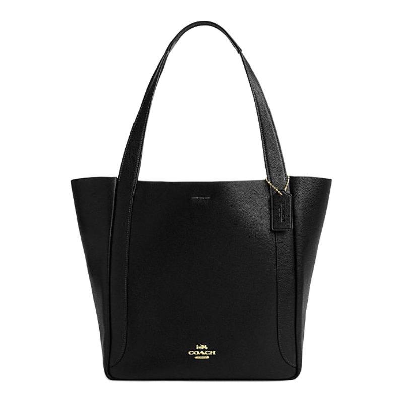 COACH HADLEY 31 Logo magnetic buckle closure, cow leather, Tote bag, shopping bag, hand-held shoulder bag, large size, women s black чорний
COACH HADLEY 31 Logo magnetic buckle closure, cow leather, Tote bag, shopping bag, hand-held shoulder bag, large size, women s black чорний