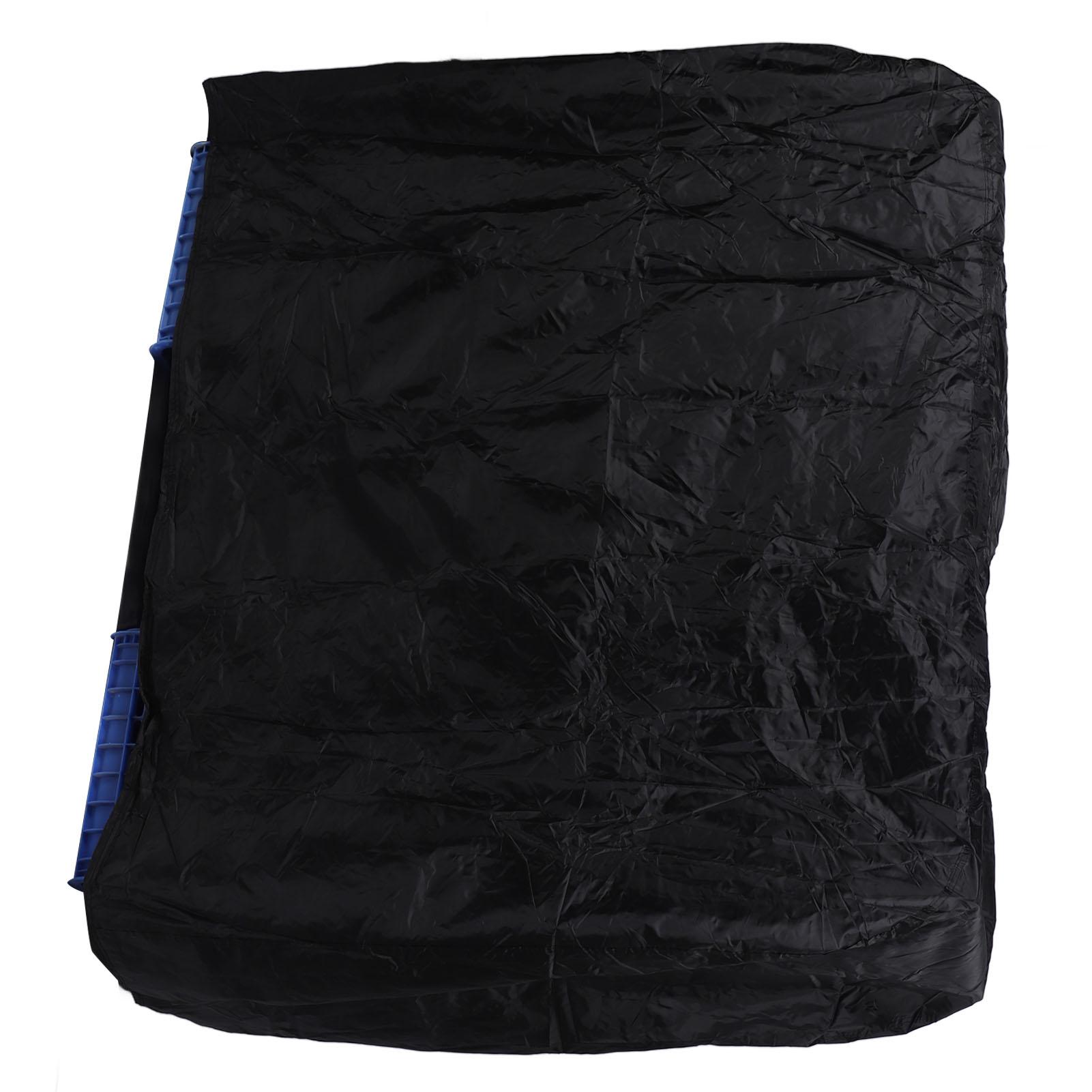 Waterproof BBQ Grill Cover Heavy Duty Sun Proof Rain Proof Dustproof Barbecue Gas Grill Cover
Waterproof BBQ Grill Cover Heavy Duty Sun Proof Rain Proof Dustproof Barbecue Gas Grill Cover