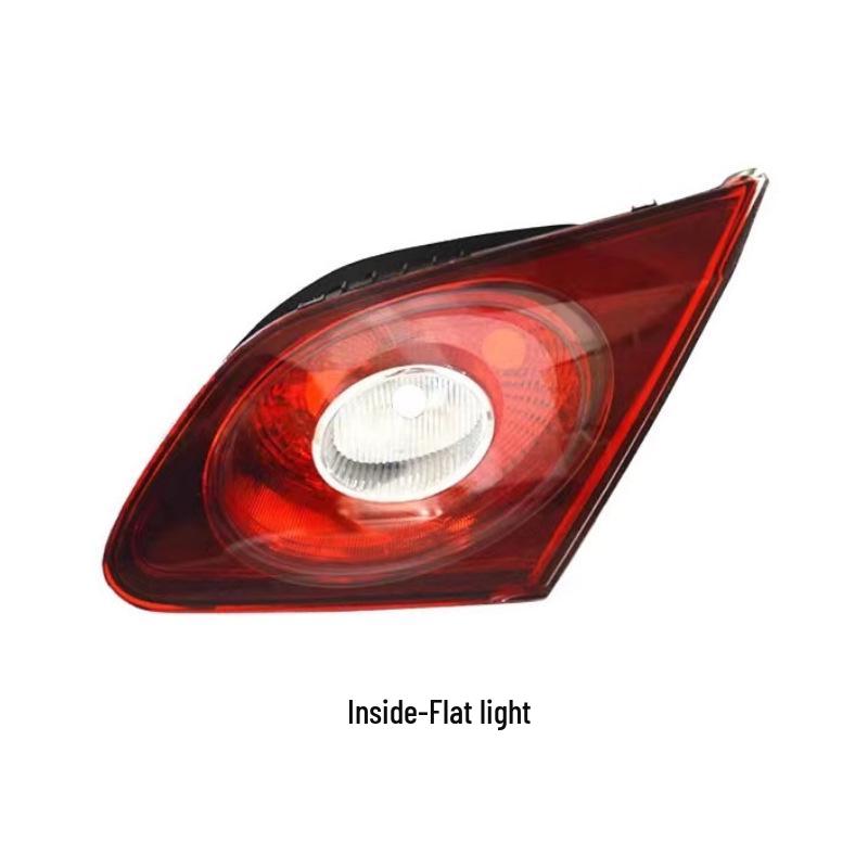 Compatible with 2008-2012 Volkswagen CC Rear Turn Signal Brake Light Assembly. Inner flat light - right - standard
Compatible with 2008-2012 Volkswagen CC Rear Turn Signal Brake Light Assembly. Inner flat light - right - standard