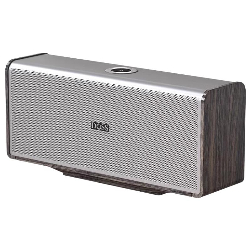 Портативна HIFI Bluetooth колонка Deshi WB-565 з панорамним звуком, штекер CN (адаптер в комплекті)
Портативна HIFI Bluetooth колонка Deshi WB-565 з панорамним звуком, штекер CN (адаптер в комплекті)