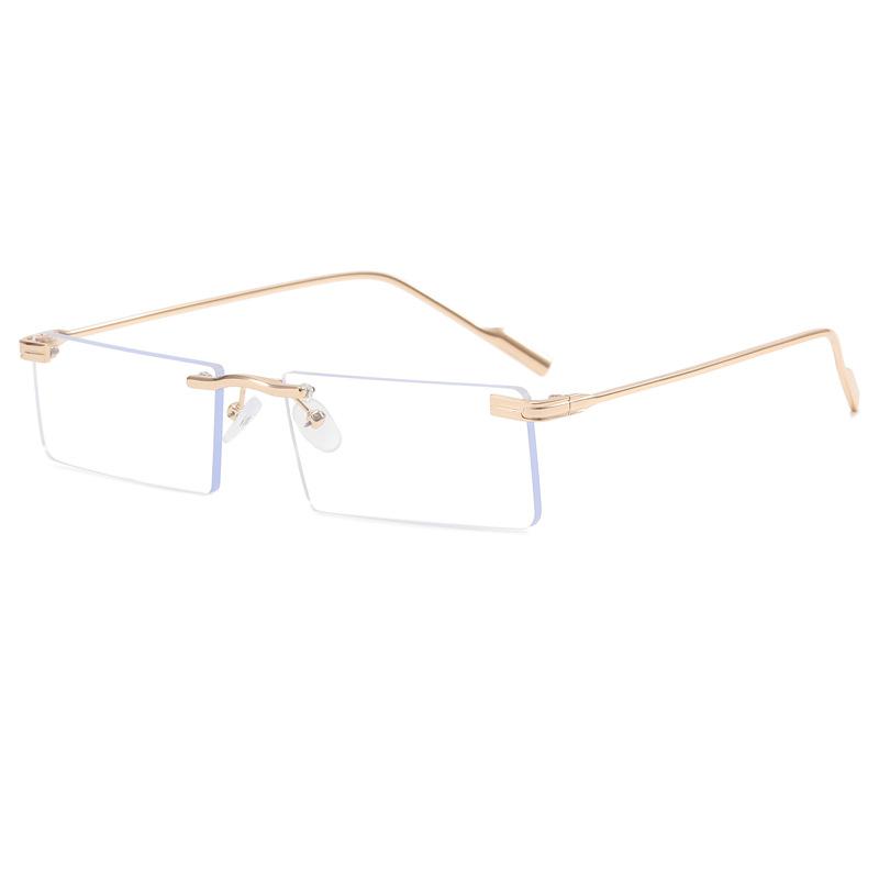 Квадратные безрамные солнцезащитные очки женские Wind Street Shooting Trendy Sunglasses Персонализированные маленькие очки
Квадратные безрамные солнцезащитные очки женские Wind Street Shooting Trendy Sunglasses Персонализированные маленькие очки