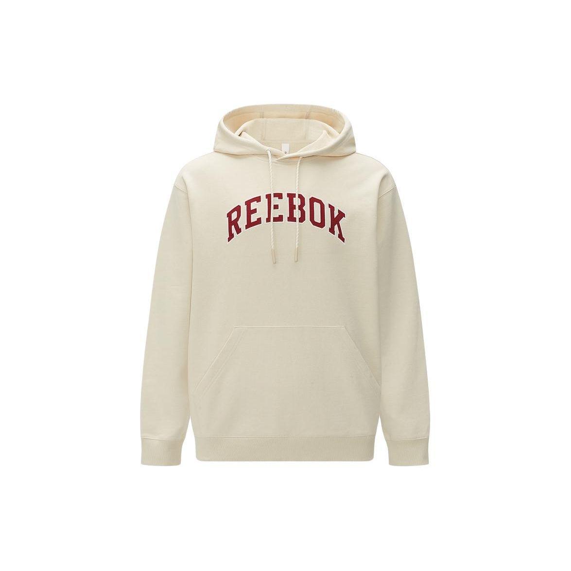 Reebok Удобная толстовка с капюшоном и завязками на шнурке, с логотипом и буквами, бежевая 24SRC307UGM0 XL
Reebok Удобная толстовка с капюшоном и завязками на шнурке, с логотипом и буквами, бежевая 24SRC307UGM0 XL