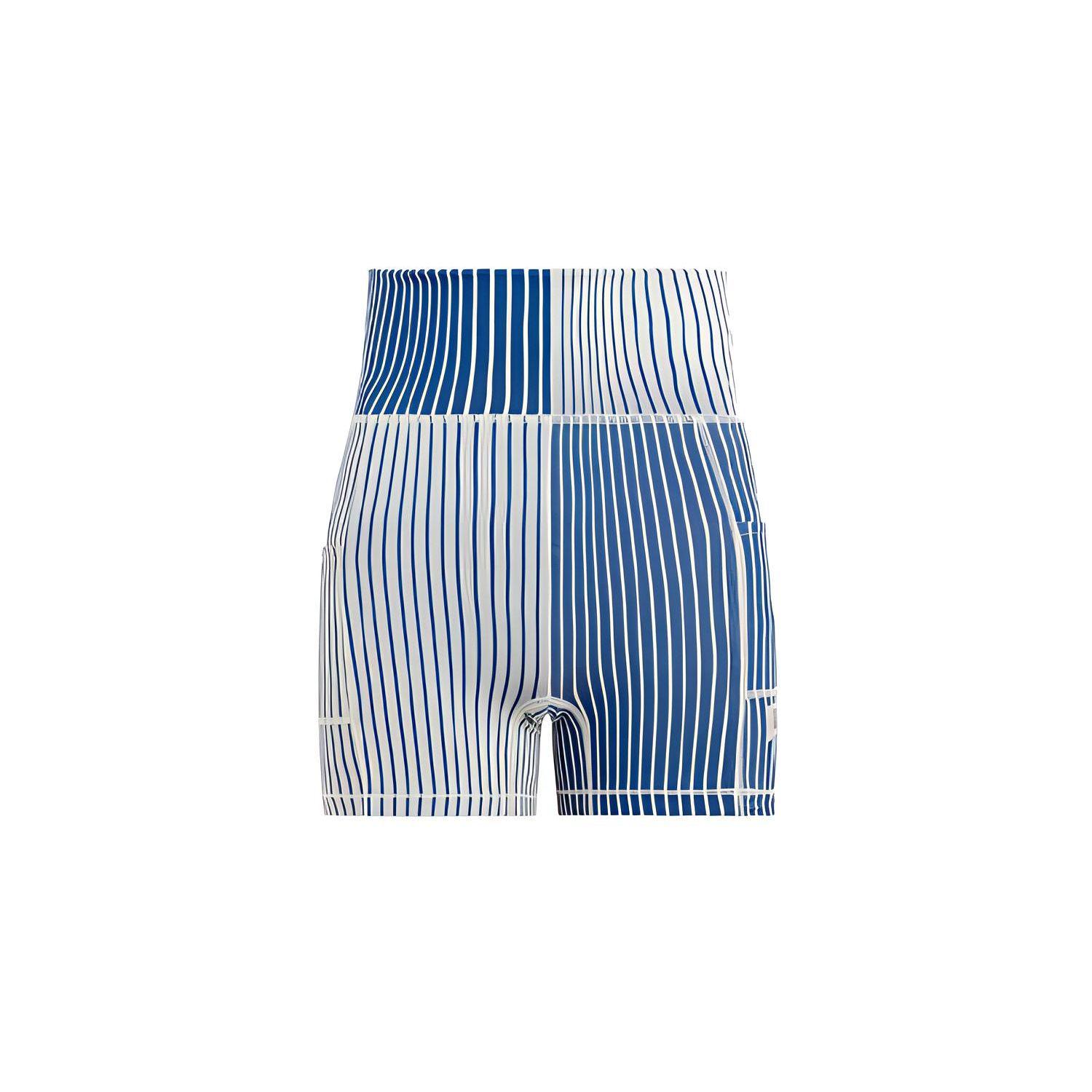 Kith X Wilson Collaboration Color Block Striped Straight Leg Casual Shorts Women shorts Blue-Quartz W91W314611WNVJ XS
Kith X Wilson Collaboration Color Block Striped Straight Leg Casual Shorts Women shorts Blue-Quartz W91W314611WNVJ XS