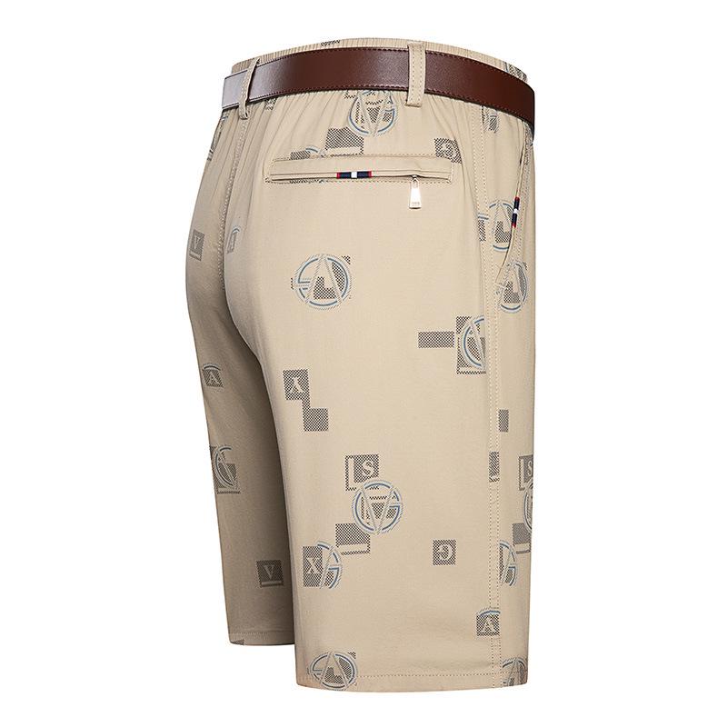 Men s Summer Fashion Mid-Length 100% Cotton Five-Point Sports Casual Beach Shorts XL легкие хаки
Men s Summer Fashion Mid-Length 100% Cotton Five-Point Sports Casual Beach Shorts XL легкие хаки