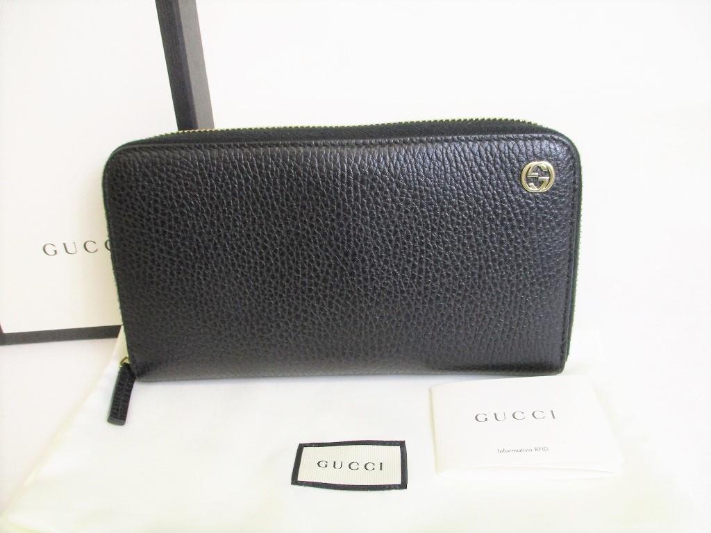 Автентичний шкіряний гаманець GUCCI GUCCI на круглій блискавці №8799 відремонтований
Автентичний шкіряний гаманець GUCCI GUCCI на круглій блискавці №8799 відремонтований