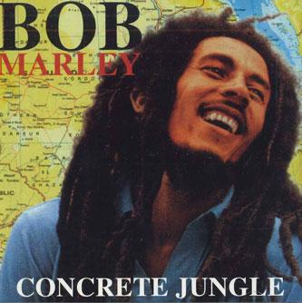 CD BOB MARLEY - Concrete Jungle TDR136 SNAPPER/CHARLY Japan Reggae, Ska & Dub Used
CD BOB MARLEY - Concrete Jungle TDR136 SNAPPER/CHARLY Japan Reggae, Ska & Dub Used