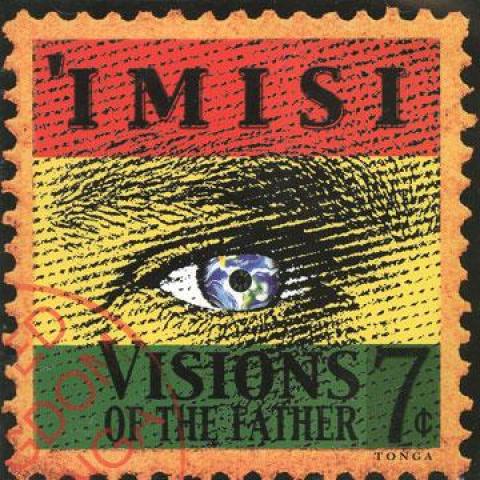 CD IMISI - Visions Of The Father LZDCD6528 Lion Of Zion 2003 US Reggae, Ska & Dub
CD IMISI - Visions Of The Father LZDCD6528 Lion Of Zion 2003 US Reggae, Ska & Dub