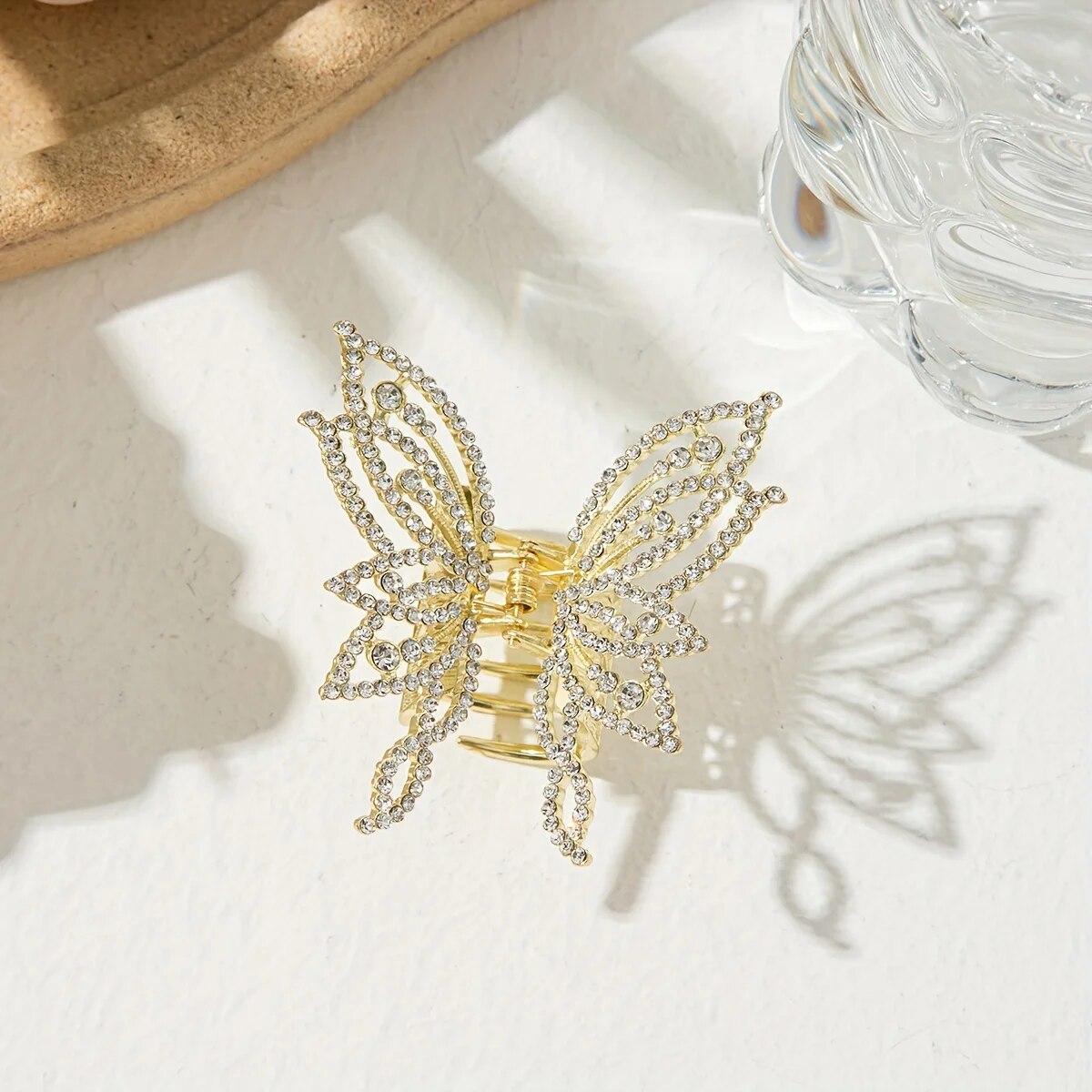 Аксессуары для волос заколки для волос для женщин заколки в форме когтей принадлежности для волос, заколки для волос, аксессуары для волос в форме когтей для девочек Single code
Аксессуары для волос заколки для волос для женщин заколки в форме когтей принадлежности для волос, заколки для волос, аксессуары для волос в форме когтей для девочек Single code