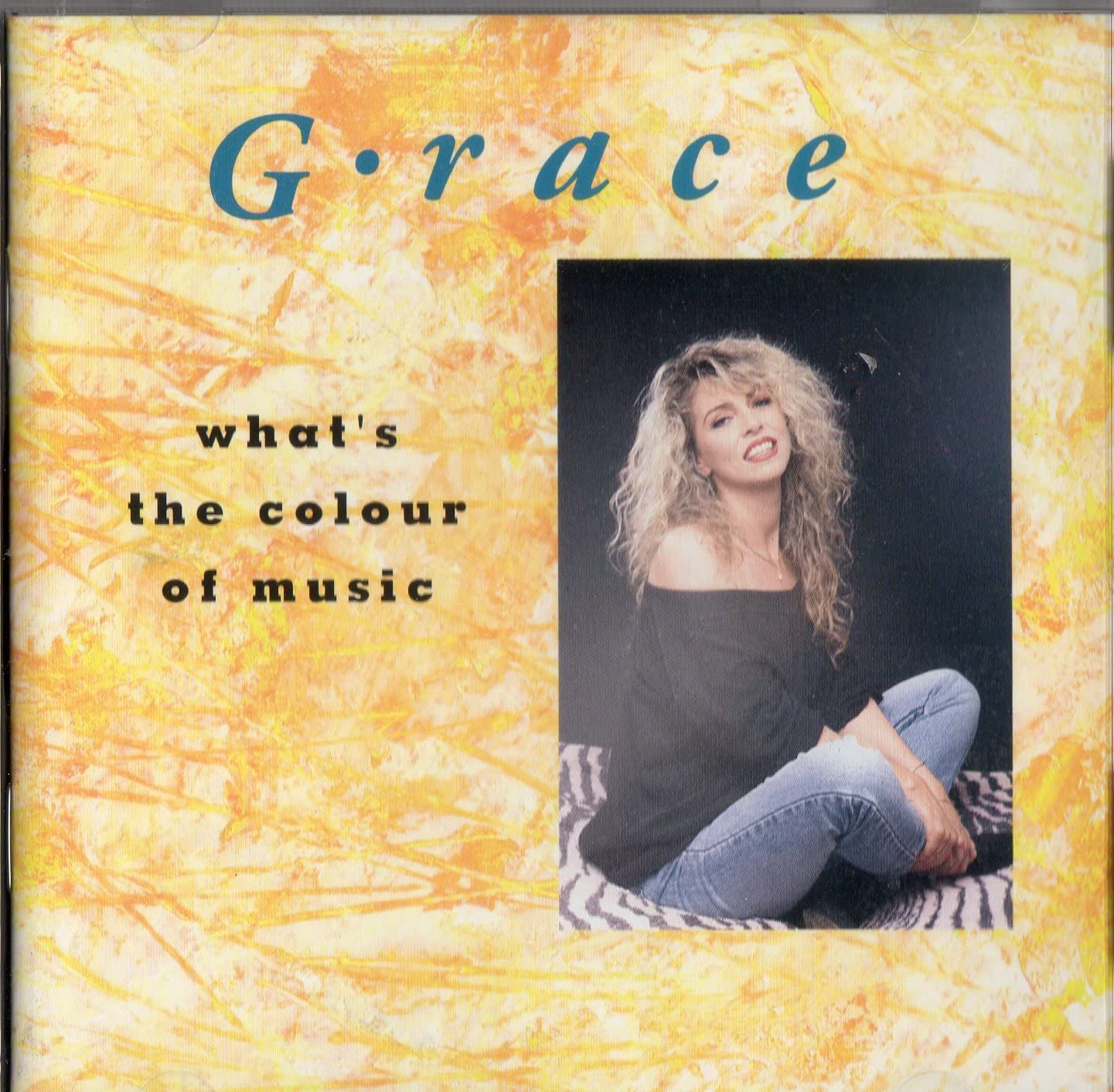 CD G RACE (POP) - Каков цвет музыки 5126852 Phonogram 1992 Не Япония Танцевальная и электронная музыка Б/у
CD G RACE (POP) - Каков цвет музыки 5126852 Phonogram 1992 Не Япония Танцевальная и электронная музыка Б/у