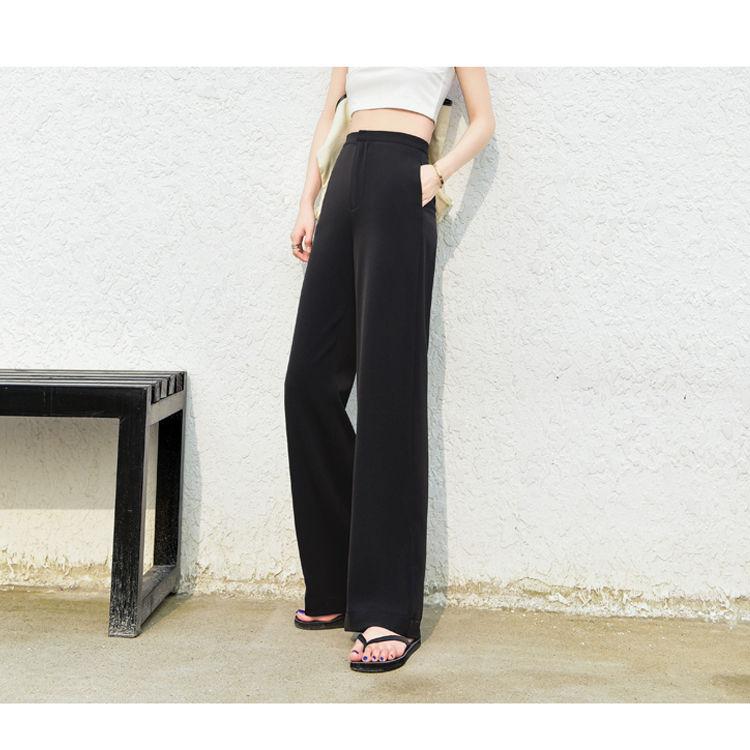 Red High Waist Wide-leg Pants Women s Loose Straight Vertical Wide-leg Pants Pants Casual Pants Korean Pants Women s Autumn XXL чорний
Red High Waist Wide-leg Pants Women s Loose Straight Vertical Wide-leg Pants Pants Casual Pants Korean Pants Women s Autumn XXL чорний