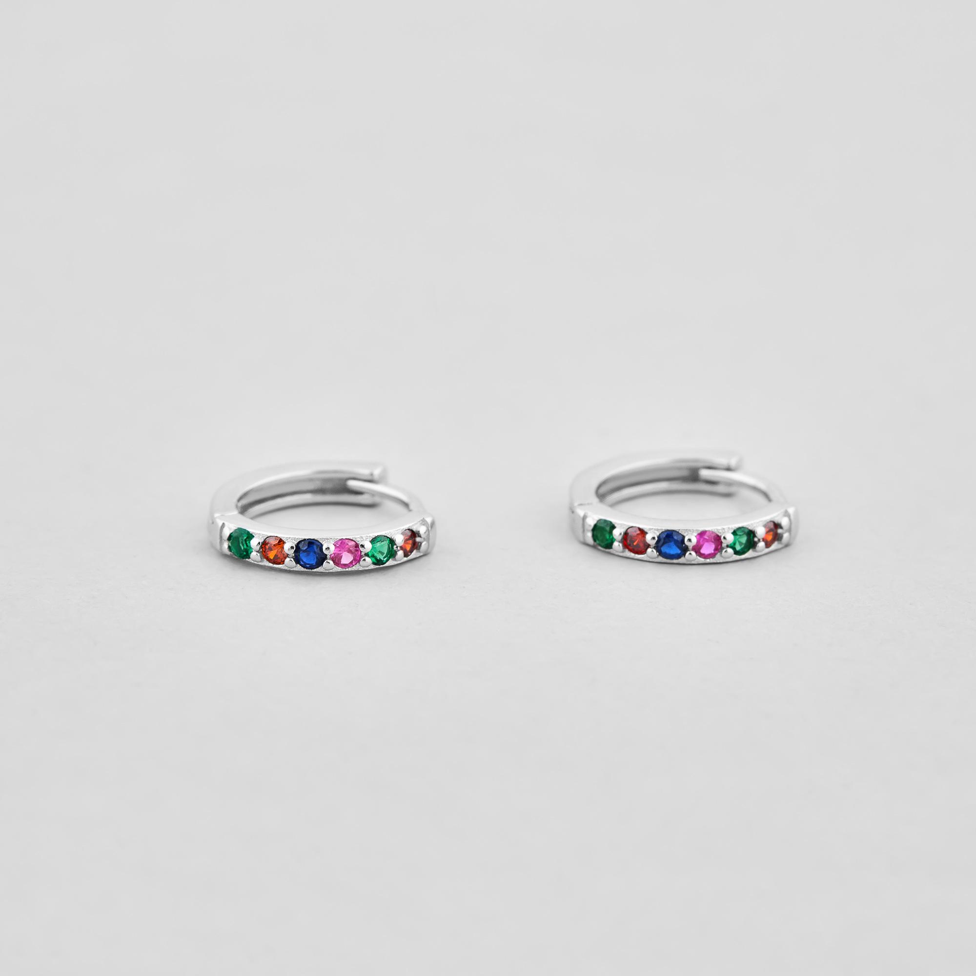 Сережки срібний
Сережки срібний