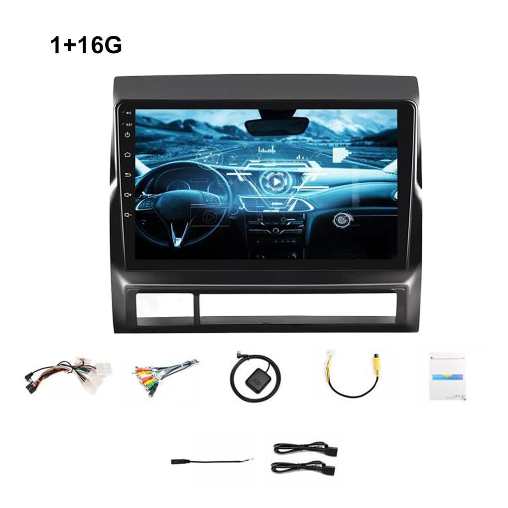 2Din 9 Android 13 автомобильный радиоплеер для Toyota Tacoma 2005-2013 беспроводной Carplay автомобильный радиоприемник стерео GPS WIF
2Din 9 Android 13 автомобильный радиоплеер для Toyota Tacoma 2005-2013 беспроводной Carplay автомобильный радиоприемник стерео GPS WIF