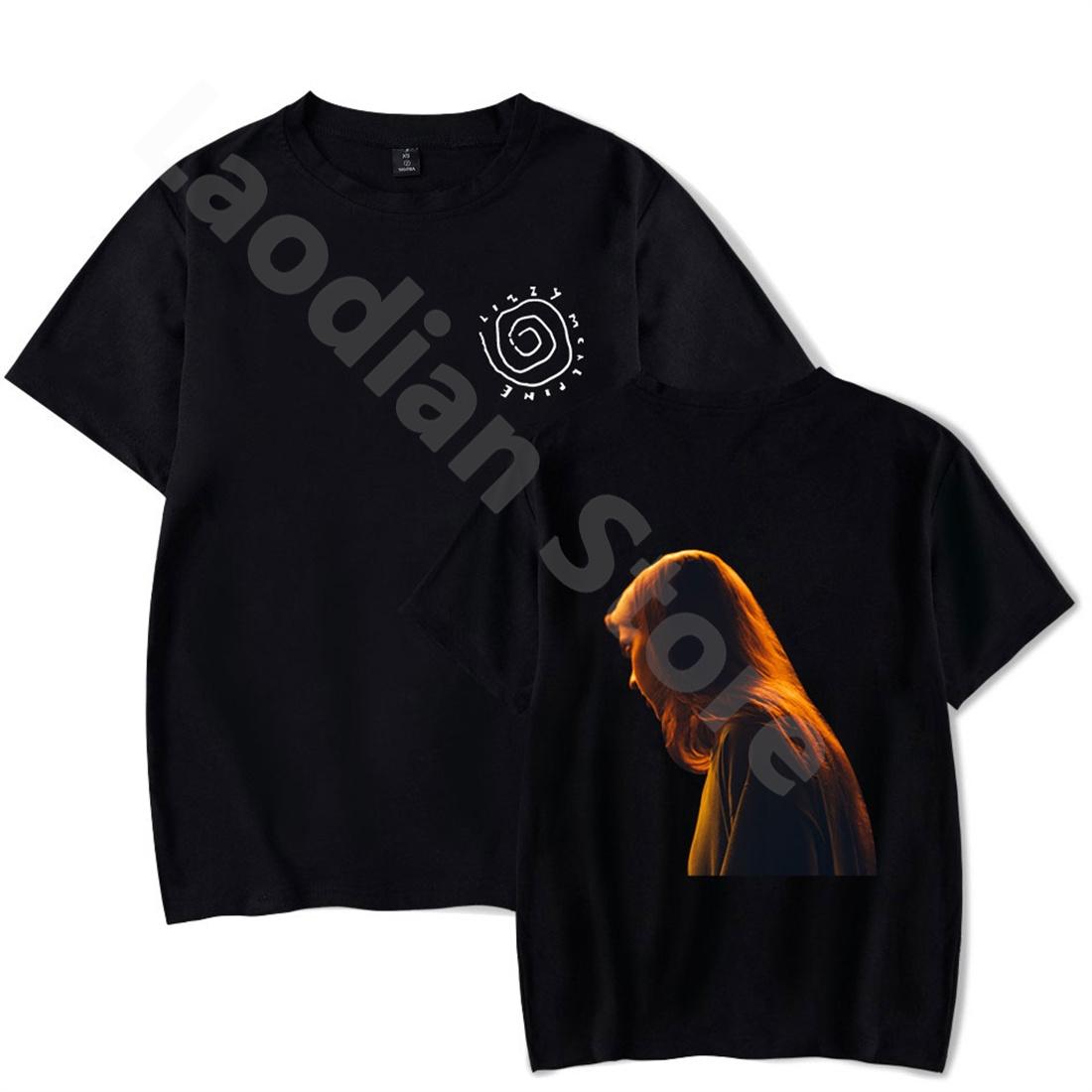 Lizzy McAlpine Pushing It Down and Praying Tshirt Fashion Short Sleeve Tshirt Unisex Womens Crewneck Tee Shirt Casual Tops Tees 4XL
Lizzy McAlpine Pushing It Down and Praying Tshirt Fashion Short Sleeve Tshirt Unisex Womens Crewneck Tee Shirt Casual Tops Tees 4XL