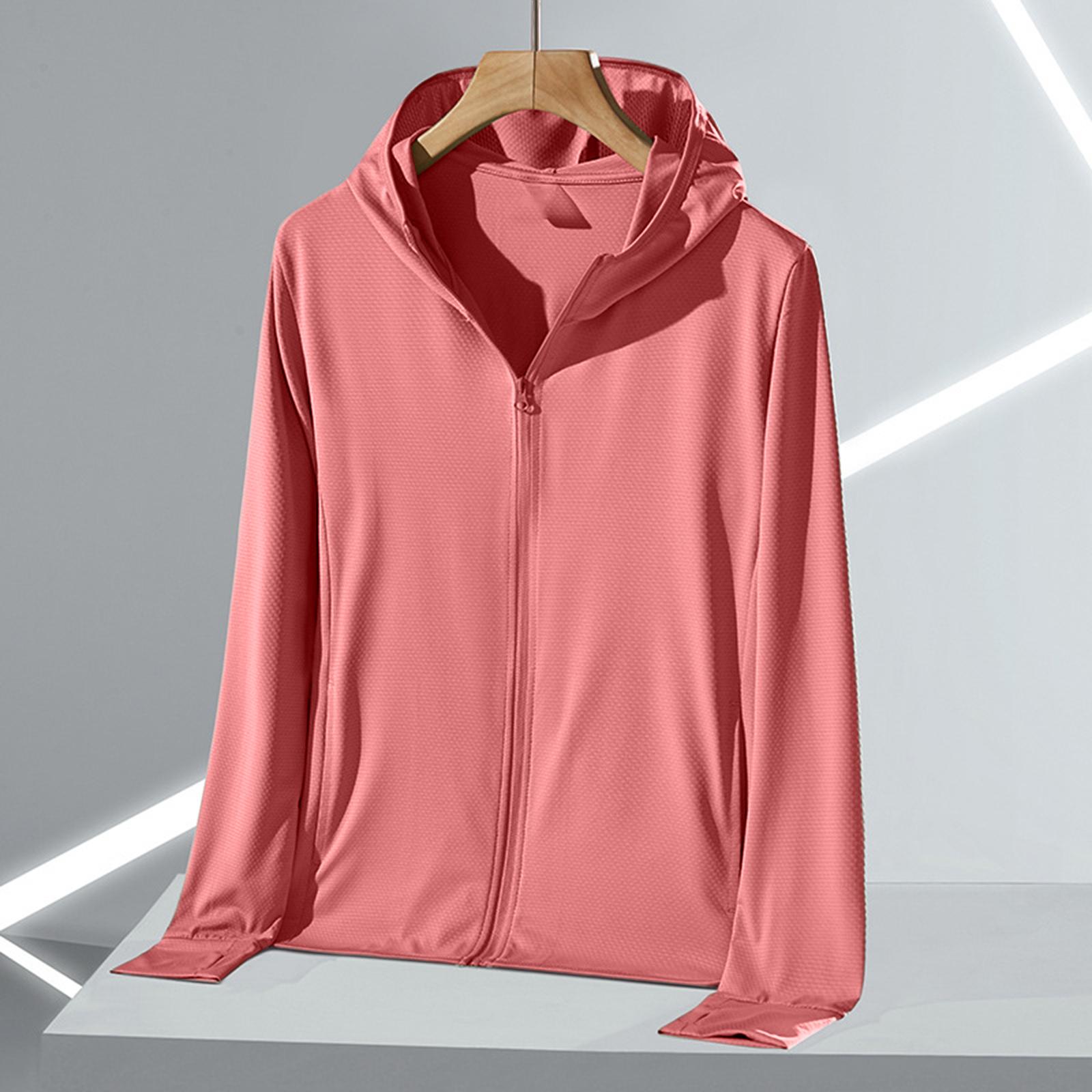 Women s -color Fashionable Sun-protective Top XL кавун червоний колір
Women s -color Fashionable Sun-protective Top XL кавун червоний колір
