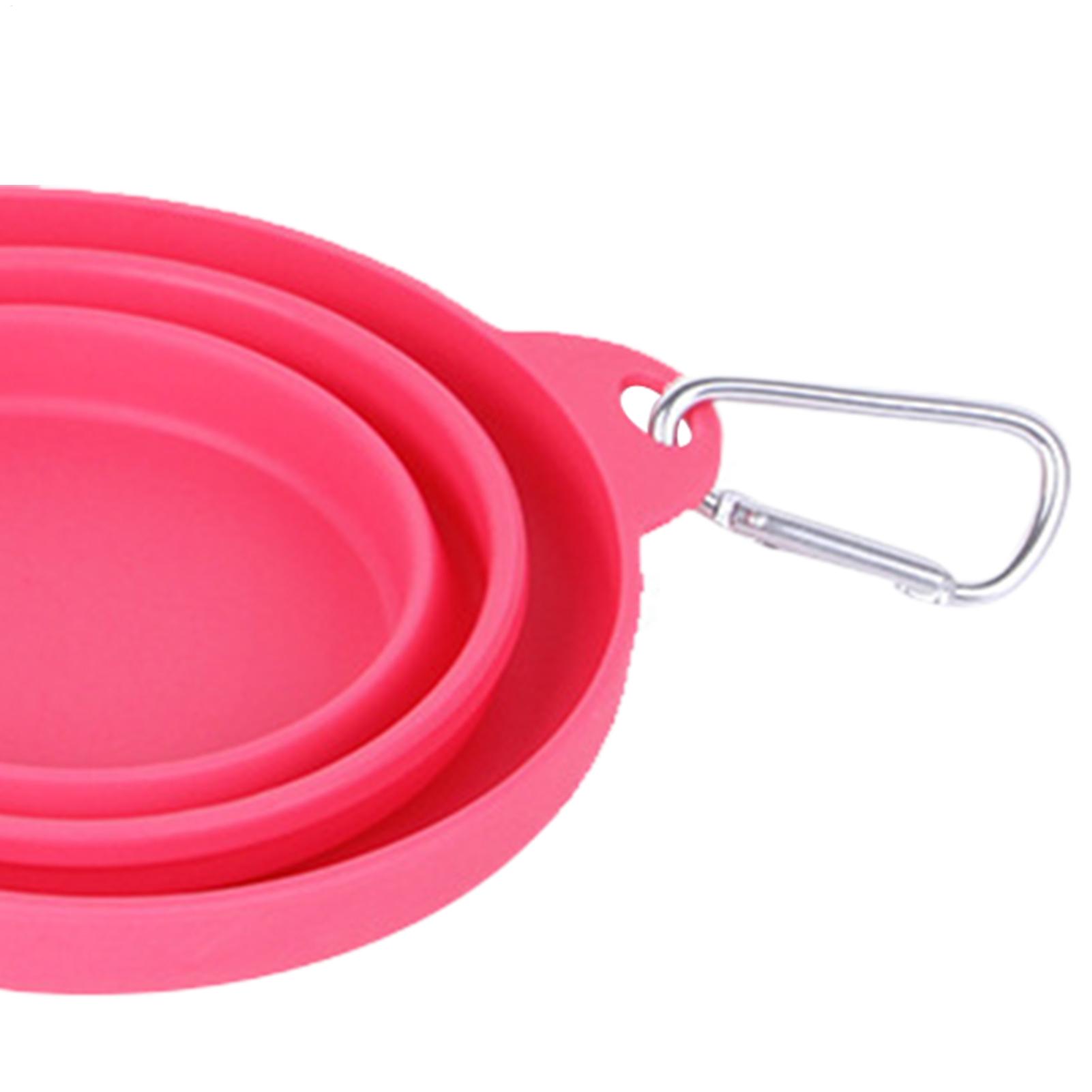 Dog Bowls Leak Proof Heat Resistant Containers Small Dog Bowl Set For Small Medium Pet Car Hiking Camping Indoor Outdoor China Mainland
Dog Bowls Leak Proof Heat Resistant Containers Small Dog Bowl Set For Small Medium Pet Car Hiking Camping Indoor Outdoor China Mainland