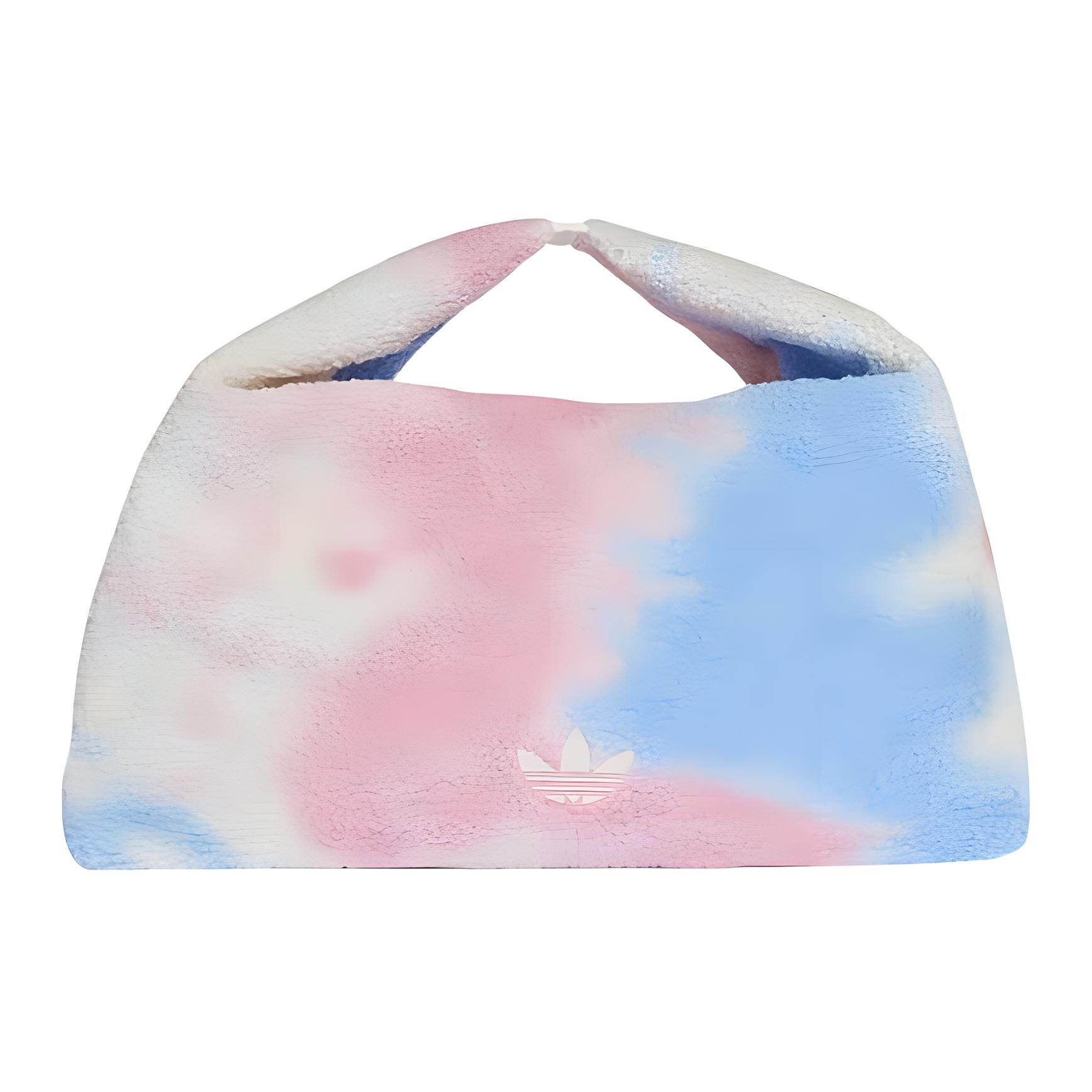 Adidas Оригинальная шерстяная сумка, сумка через плечо обычная женская многоцветная Adidas HK0141 разноцветный
Adidas Оригинальная шерстяная сумка, сумка через плечо обычная женская многоцветная Adidas HK0141 разноцветный