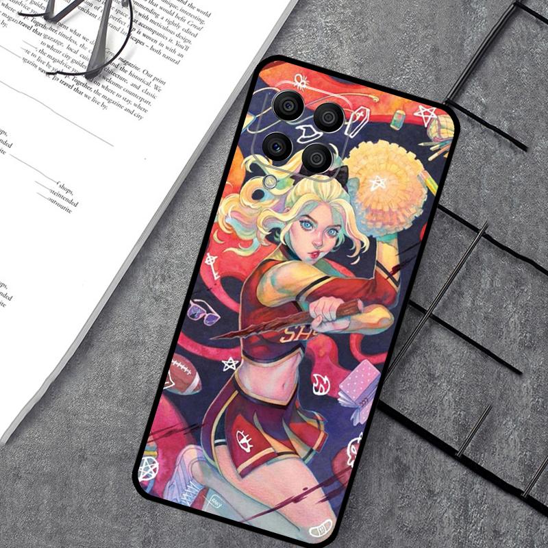 Buffy the Vampire Slayer Case For Samsung Galaxy M55 M31 M13 M11 M12 M14 M15 M06 M16 M36 M56 M53 M32 M52 M35 M34 M54 Samsung M21
Buffy the Vampire Slayer Case For Samsung Galaxy M55 M31 M13 M11 M12 M14 M15 M06 M16 M36 M56 M53 M32 M52 M35 M34 M54 Samsung M21