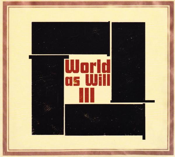 CD ZBIGNIEW KARKOWSKI TETSUO FURUDAT - World As Will III SR282 Sub Rosa 2008 Belgium Dance & Electronica Used
CD ZBIGNIEW KARKOWSKI TETSUO FURUDAT - World As Will III SR282 Sub Rosa 2008 Belgium Dance & Electronica Used