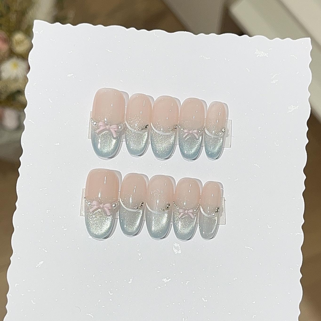 Балет Миу Серия Чистое Желание Показать Белизну и Прозрачные Стеклянные Бусины Кошачий Глаз Бант Носить Доспехи L
Балет Миу Серия Чистое Желание Показать Белизну и Прозрачные Стеклянные Бусины Кошачий Глаз Бант Носить Доспехи L