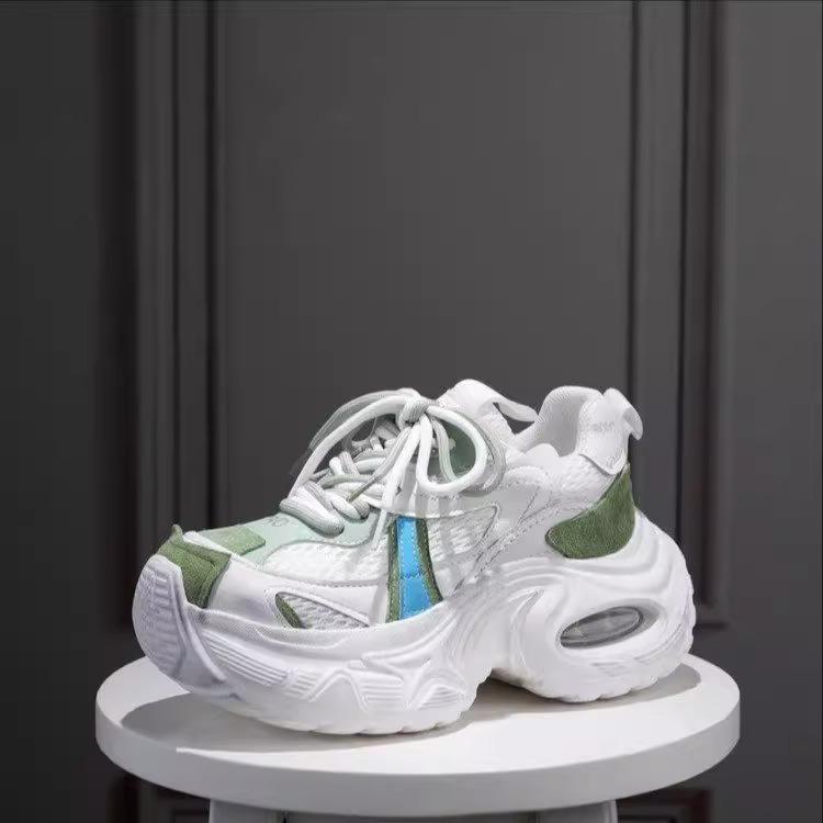 Platform dad shoes women s summer small height increase casual sports women s shoes 40
Platform dad shoes women s summer small height increase casual sports women s shoes 40