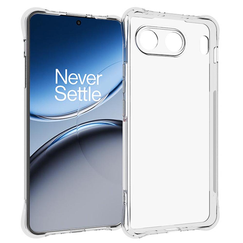 WANLONFENG WL Series for OnePlus Nord 4 TPU Case 2.0mm Phone Cover with Tempered Glass Film Style A
WANLONFENG WL Series for OnePlus Nord 4 TPU Case 2.0mm Phone Cover with Tempered Glass Film Style A
